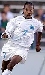 Tar Heels Kick Off 2003 Exhibtion Season this Weekend