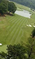 Finley Golf Course Roots In Notre Dame Series