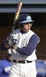 Tar Heels Take Series Opener From Monmouth, 9-2