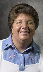 Behind The Scenes: Kay Thomas