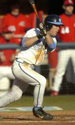 Tar Heels Claim Third Top-Five Ranking