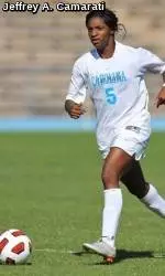 Tar Heels Win ACC Regular Season Championship