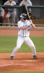 Tar Heels Advance To Third Straight Super Regional