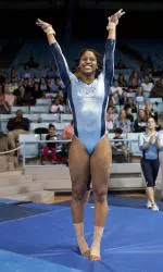 Tar Heels Defeated by No. 18 Penn State