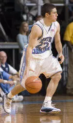 Lucas: Pickup Classics A Chapel Hill Legend