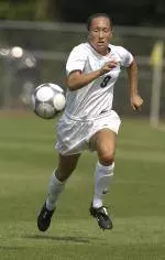 Women's Soccer Whips Wolfpack