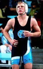 Tar Heel Wrestlers Prepare To Defend ACC Title