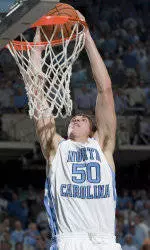 Hansbrough Leads AP Preseason All-America Team