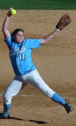 Carolina Starts Fall With Two Wins