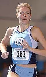 Tar Heel Track and Field Begins Indoor Schedule Saturday