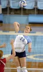 Tar Heels Drop Thriller To Blue Devils