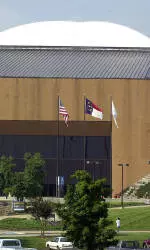 Smith Center Closed From July 25-Aug. 21