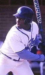 Godwin Taken In Third Round Of MLB Draft