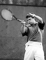 Men's Tennis Hosts Virginia Sunday