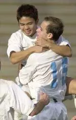 Men's Soccer Postgame Press Conference Report
