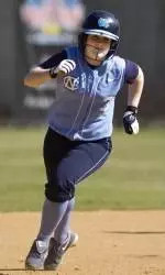 No. 25 UNC Rallies Past Buffalo 9-4