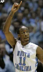 Quentin Thomas Pays Holiday Visit