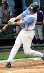 No. 12 Carolina Shuts Out High Point, 4-0