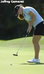 Four Carolina Golfers Playing In U.S. Women's Amateur