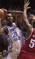 Men's Basketball Game Notes