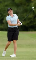 Carolina Golfers Tie For Sixth At Cougar Classic