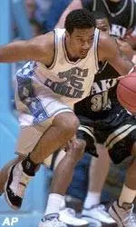 Carolina Releases Men's Basketball Schedule