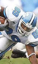 Football Strength & Conditioning: Iron Rams