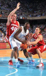Sprained Wrist, Bone Contusion For Hairston