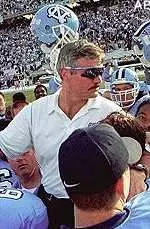 View From The Press Box