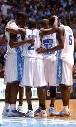 Men's Basketball 2003-04 Prospectus is Now Available