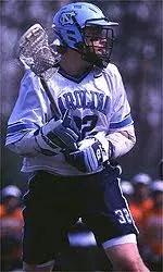 No. 8 Men's Lacrosse Storms Back For 8-7 Win Over Delaware