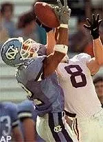 Furman Football Squad Knocks Off UNC, 28-3