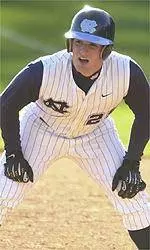 Baseball Hits Field For Fall Practice