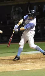 Tar Heels Ready For ACC Home Opener