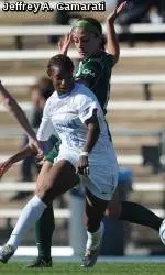 UNC Falls In Sudden Death Shootout To UCF