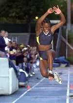 Jump For Sydney Held Despite Rainy Conditions