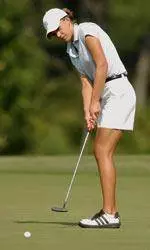 Women's Golf Kicks Off 2005 Fall Season