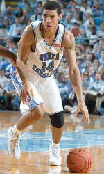 Lucas: Seeing Is Believing