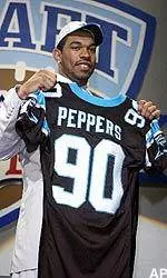 NFL Update: Tar Heels Excel In First Week