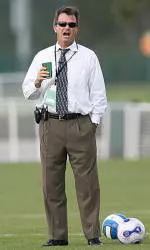 Watch Women's and Men's Soccer Saturday for Free