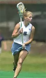 Kellie Thompson Named to U.S. Elite Team for 2003-04