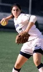 UNC Softball Sweeps Elon To Open Home Schedule