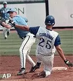 An Evening At The DAP