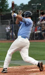 No. 9 North Carolina Downs UNC Wilmington, 11-5