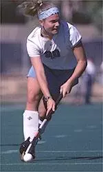 Tar Heel Field Hockey Tops Michigan In St. Louis