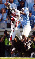 THM: Welcome To Holleywood