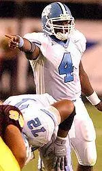 2003 FOOTBALL TICKETS ON SALE NOW!