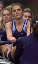 Kerscher Earns NCAA Postgraduate Scholarship