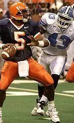 Lucas: The Pain Gets Worse