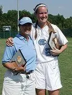 Tar Heels Continue Amazing ACC Streak In 2000-01